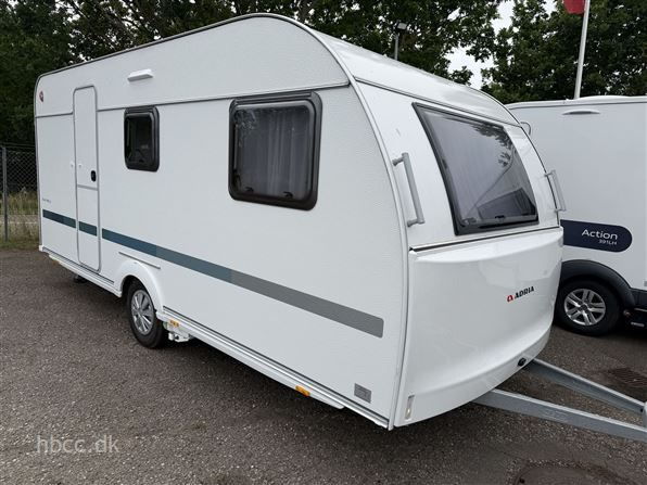Adria Aviva 492 LU